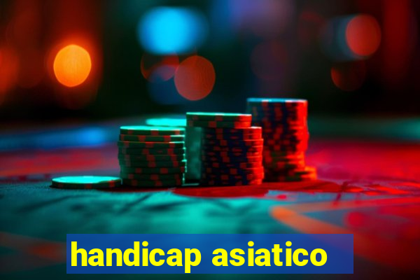 handicap asiatico - 1.5